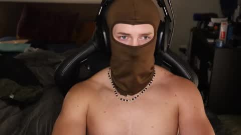 brentonverde online show from 12/03/25, 11:25