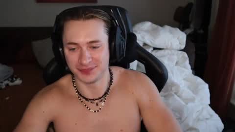 brentonverde online show from 01/11/26, 04:56