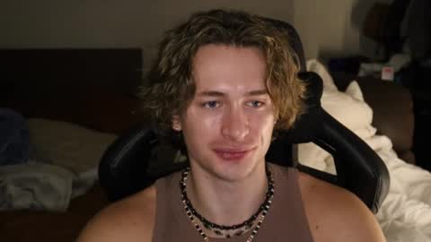 brentonverde online show from 01/12/26, 11:54