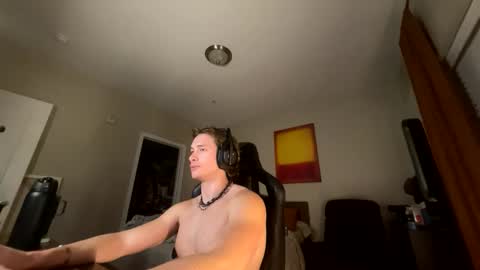 brentonverde online show from 02/12/26, 11:55