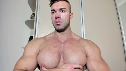 bretman_narcissus online show from 10/22/25, 12:27