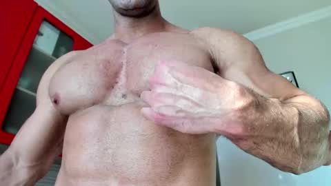 bretman_narcissus online show from 10/24/25, 02:41