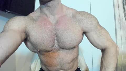 bretman_narcissus online show from 03/27/26, 12:16