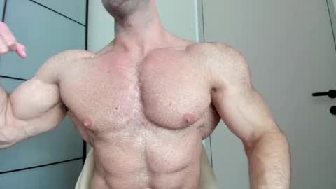 bretman_narcissus online show from 04/10/26, 12:10