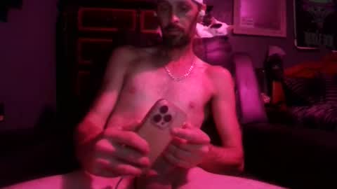 2crazy4ufoo online show from 04/12/26, 01:54