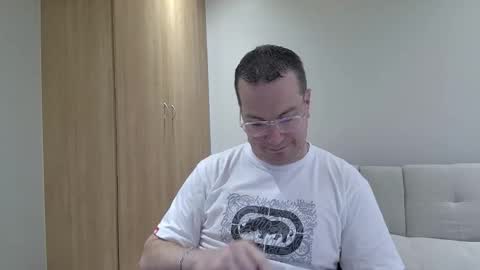 Brett online show from 12/14/25, 01:49