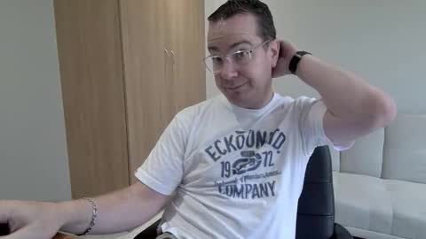 Brett online show from 01/15/26, 01:05