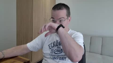 Brett online show from 05/03/26, 01:50