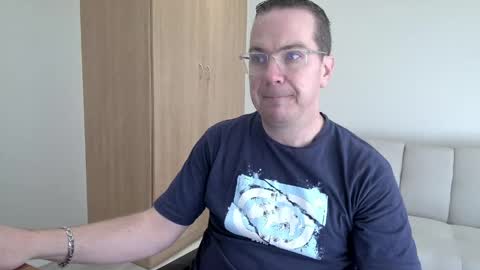 Brett online show from 05/09/26, 12:10