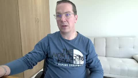 Brett online show from 05/24/26, 01:49