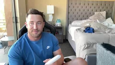 Brett Mycles online show from 02/02/25, 09:02