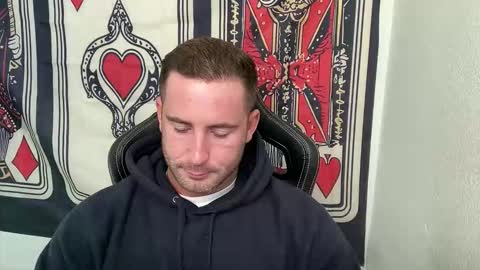 Brett Mycles online show from 12/04/25, 06:27