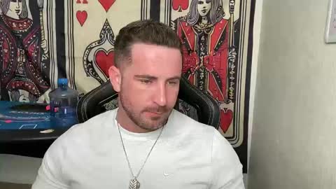 Brett Mycles online show from 02/03/26, 08:03