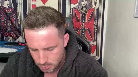 Brett Mycles online show from 02/04/26, 07:09