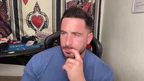 Brett Mycles online show from 02/10/26, 09:52