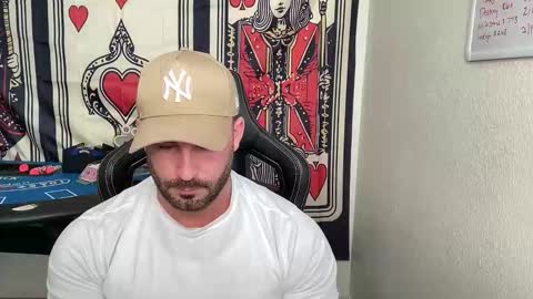 Brett Mycles online show from 02/13/26, 06:59