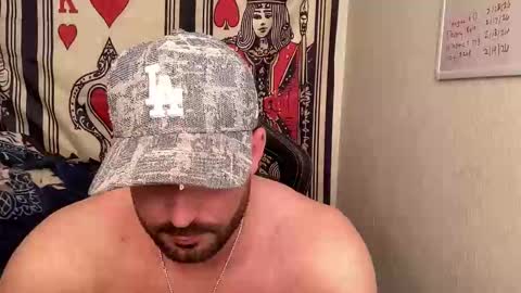 Brett Mycles online show from 02/16/26, 06:15