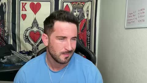 Brett Mycles online show from 03/03/26, 04:46