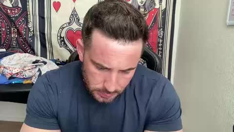 Brett Mycles online show from 03/12/26, 03:51