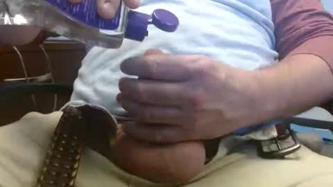 WorkinandPlayin online show from 04/19/26, 11:51