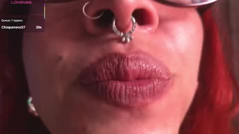 Bri  online show from 12/13/25, 08:36