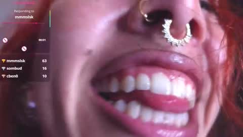 Bri  online show from 02/07/26, 01:42