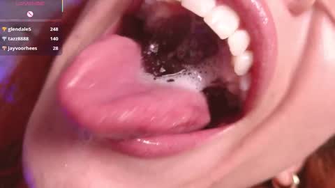 Bri  online show from 03/07/26, 02:14