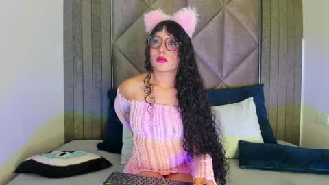 B R I A  online show from 02/08/25, 02:47