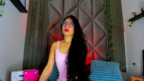 B R I A  online show from 03/23/26, 01:20