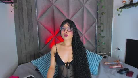 B R I A  online show from 04/09/26, 02:55