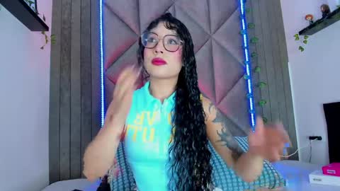 B R I A  online show from 04/15/26, 02:51