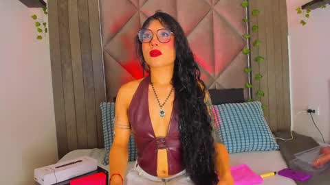 Snapshot of briaconner_ chatting on 05/01/26, 02:49 B R I A online show from 05/01/26, 02:49