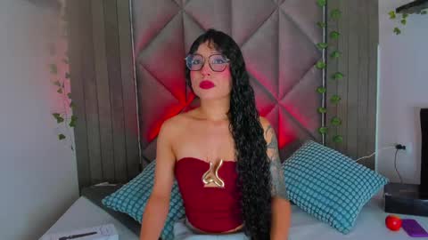 Snapshot of briaconner_ chatting on 05/07/26, 02:50 B R I A online show from 05/07/26, 02:50