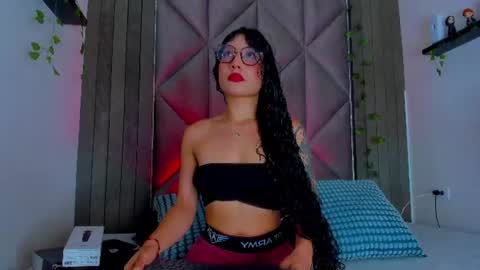 Snapshot of briaconner_ chatting on 07/13/26, 01:41 B R I A online show from 07/13/26, 01:41