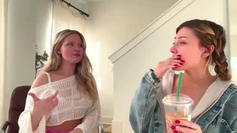 Brianna3 online show from 01/15/25, 08:26