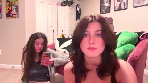 Brianna3 online show from 02/05/25, 05:09