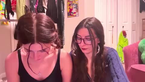 Brianna3 online show from 02/20/25, 02:51