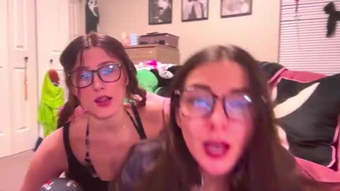 Brianna3 online show from 02/20/25, 05:55