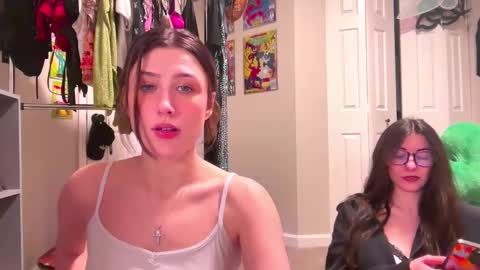 Brianna3 online show from 02/24/25, 03:55