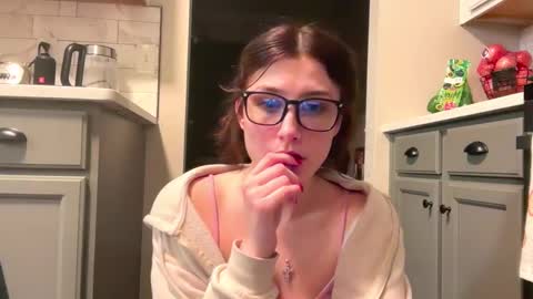 Brianna3 online show from 02/25/25, 10:04
