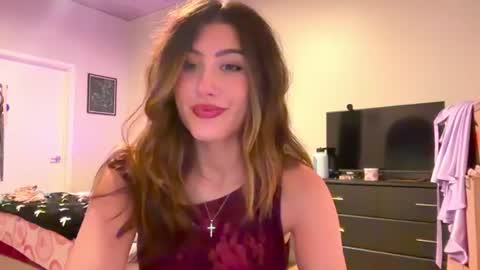 Snapshot of briadominick chatting on 07/15/26, 05:34 Brianna3 online show from 07/15/26, 05:34