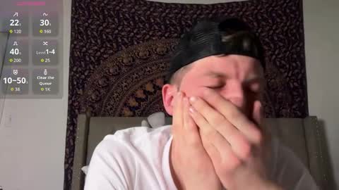 briahcscott online show from 01/11/26, 03:44