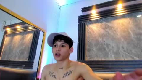 brian_hotof1 online show from 06/11/26, 11:47