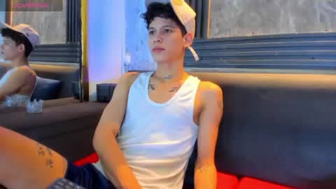 brian_hotof1 online show from 06/19/26, 11:47