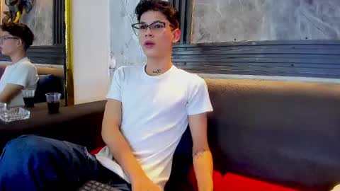 brian_hotof1 online show from 07/03/26, 11:38