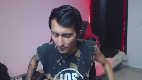 Brian sweetx Independent online show from 12/09/24, 10:41