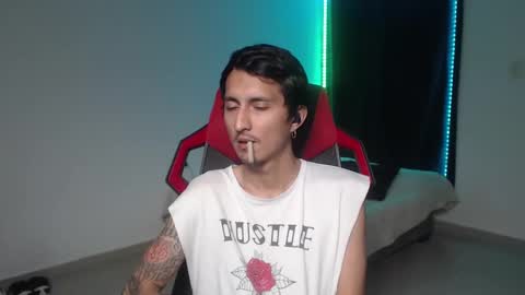 Brian sweetx Independent online show from 12/30/24, 01:37