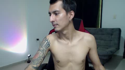 Brian sweetx Independent online show from 02/15/25, 06:44