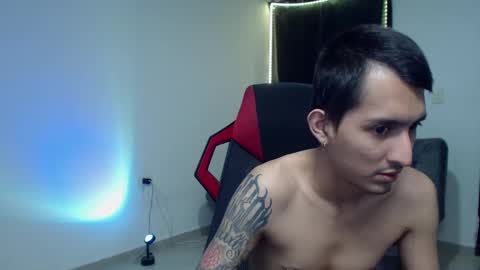 Brian sweetx Independent online show from 02/18/25, 05:31