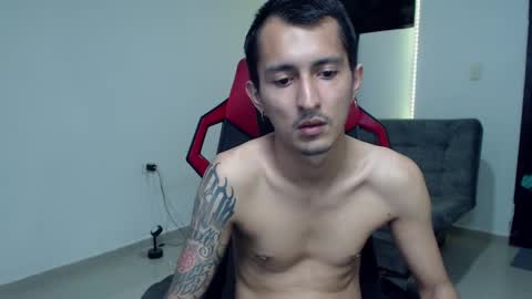 Brian sweetx Independent online show from 02/19/25, 06:11